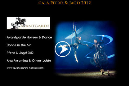 gala Pferd & Jagd 2012